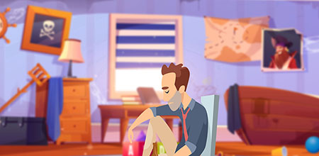 La creciente crisis del empleo y sus efectos a largo plazo La crisis del empleo podría seguir incrementándose con el paso del tiempo