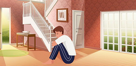 Inseguridades laborales y cómo la cuarentena las ha incrementado Inseguridades referentes al trabajo y la cuaretena suelen ser comunes en la población