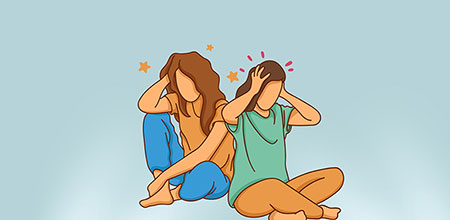 La tristeza como emoción recurrente en tiempos de incertidumbre La tristeza es una emoción recurrente en medio de la pandemia y las inseguridades