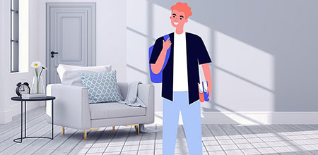 Tomar responsabilidades permite desarrollar la asertividad y la resolución de problemas