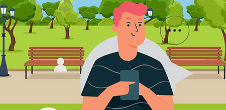 El buen manejo de las emociones son parte de un desarrollo maduro