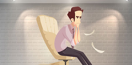 Muchas veces las responsabilidades no son vistas como logros de una etapa de vida