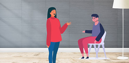 No son capaces de tener sus propias responsabilidades