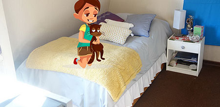 Los orígenes de dicho trastorno pueden estar relacionados con elementos de la infancia