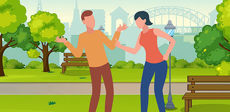 El síndrome de Peter Pan genera conflictos a nivel personal y con el entorno