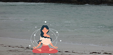 Afrontar las situaciones que nos provee la vida es fundamental