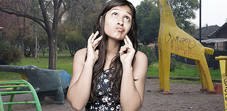 Cualquier gesto o expresión expresa un determinado mensaje