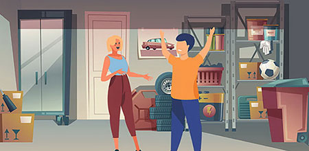 El lenguaje permite que tanto los adultos como los niños podamos comunicarnos