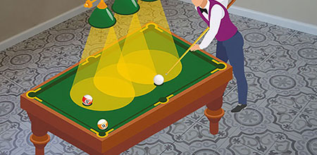 Los juegos de azar son unos de los juegos más antiguos de la historia