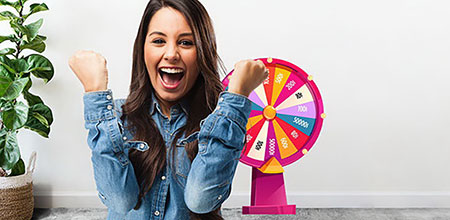 Muchas personas dependen emocionalmente de los juegos de azar