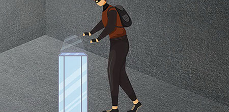 Muchas veces se llega a robar dinero para poder jugar