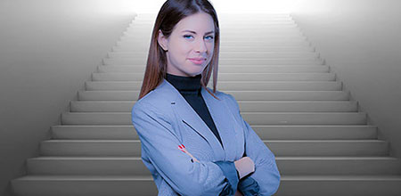 No todas las personas están aptas para ser líderes