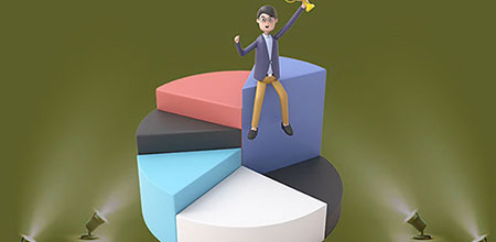 Un buen líder brinda los medios para encontrar las respuestas a los problemas