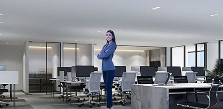 Un buen líder conoce muy bien cuáles son sus limitaciones