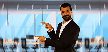 Es importante que el líder reconozca siempre los logros de sus colaboradores