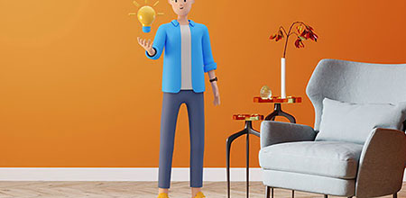 Un líder puede llevar el control de instituciones y personas