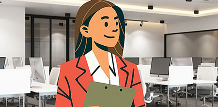 Un buen líder motivará a sus trabajadores constantemente