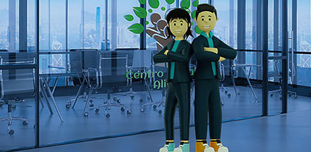 Un buen líder siempre va a motivar y respetar al otro