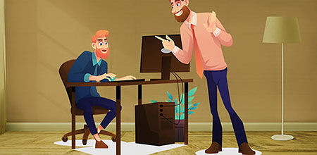 Las personas deben conocer sus debilidades y fortalezas para poder mejorar