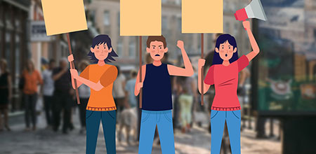 Los chilenos al no sentirse escuchados, los llevó a expresar su malestar de más de 30 años