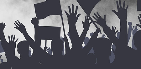 En octubre del 2019 comienza una crisis social en Chile generando manifestaciones sociales