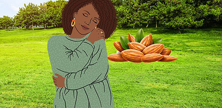 El magnesio ayuda a prevenir la ansiedad y el estrés