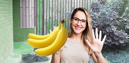 La vitamina B mejora significativamente nuestro estado de ánimo