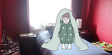 La calidad del sueño es muy importante para cada uno de nosotros