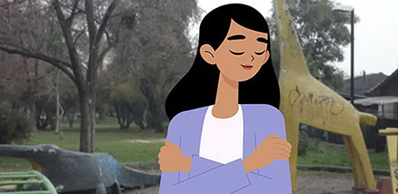 Mientras más recursos tengamos para afrontar los problemas, mejor