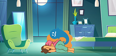 La cannabis tiene efecto en el Sistema Nervioso Central de quienes la consumen