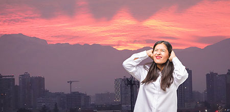 La esquizofrenia se hace predispuesta a desarrollarse con las recaídas