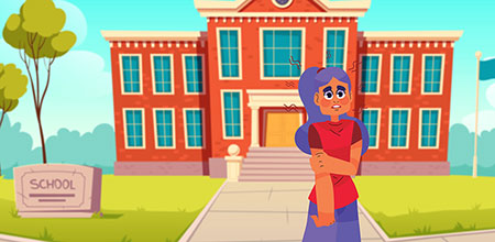 El miedo se manifiesta a través de la liberación de dopamina