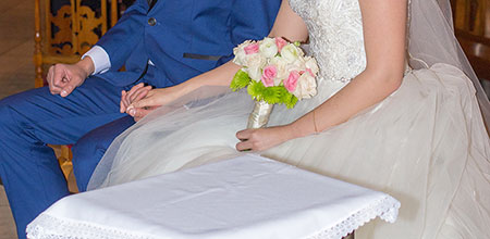 Mejorar la calidad del matrimonio trae felicidad La calidad del matrimonio se relaciona la felicidad