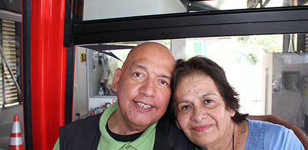 La comunicación sólida es esencial para un matrimonio exitoso La comunicación es una de las claves para llevar un matrimonio sólido