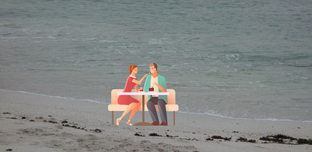 La resolución de conflictos mejora la relación Resolver conflictos es vital para una sana convivencia