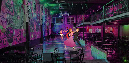 Los diferentes tipos de amor en una relación Podemos encontrar diversos tipos de amor