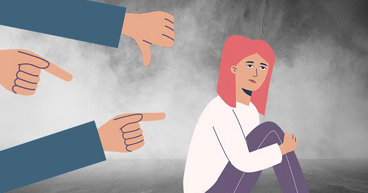 Imagen ilustrativa sobre los mecanismos de defensa en contextos difíciles