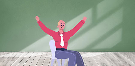 Los mecanismos de defensas son utilizados para situaciones de amenaza