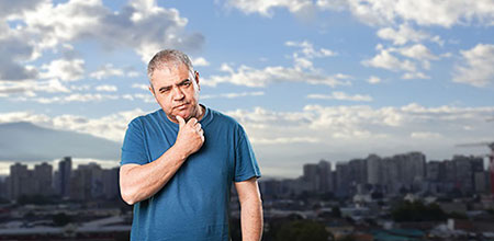 Cambia los aspectos clave de tu vida Es importante ir cambiando los aspectos en la vida que queremos mejorar