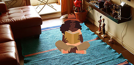 Enfrenta y adapta tus problemas Debemos trabajar en nuestros problemas y adaptarlos