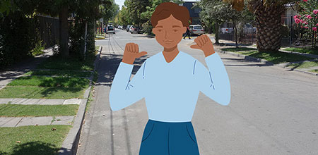 La confianza en sí mismo es fundamental para mantener una buena autoestima