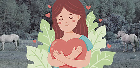 La autoimagen se relaciona directamente con la autoestima