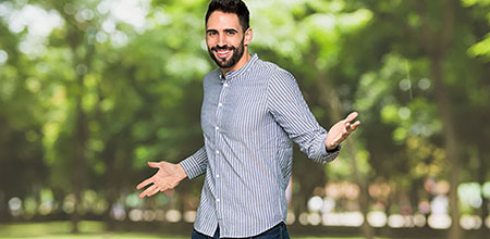 Es importante detectar nuestras debilidades y mejorarlas