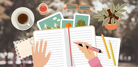 Identifica en cuánto tiempo puedes lograr tus objetivos y escríbelos