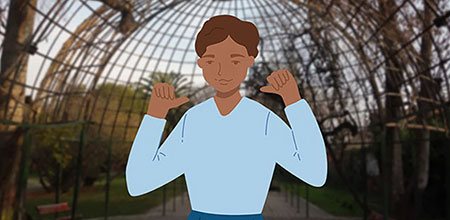 La imagen de uno mismo influenciará a lo largo de su vida