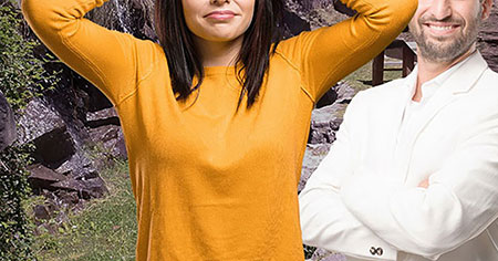 El miedo al amor puede crear barreras emocionales que afectan las relaciones interpersonales