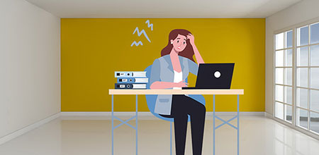 La crítica destructiva genera una serie de emociones negativas