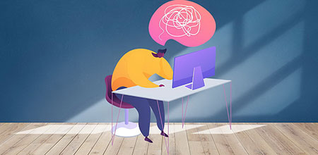 La crítica destructiva destruye lentamente la autoimagen de la persona