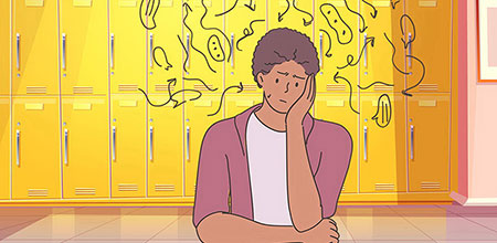 El miedo a la crítica apunta a tener creencias desfavorables sobre mí