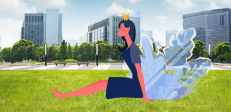 Es importante entender que la perfección no es algo real y sostenible en el tiempo